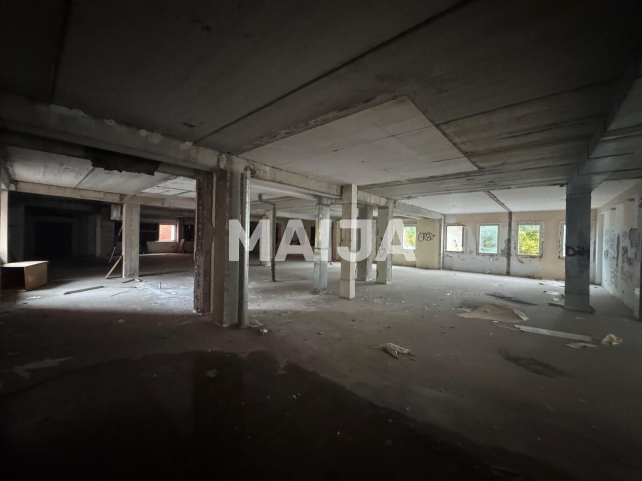 Bureau à Riga, Lettonie, 3 000 m² - image 8