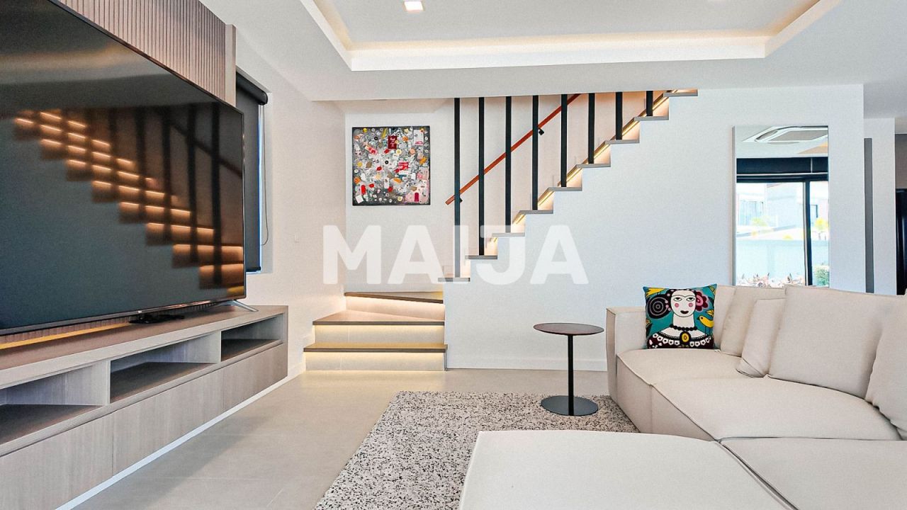 Villa in Pattaya, Thailand, 178 m² - picture 8