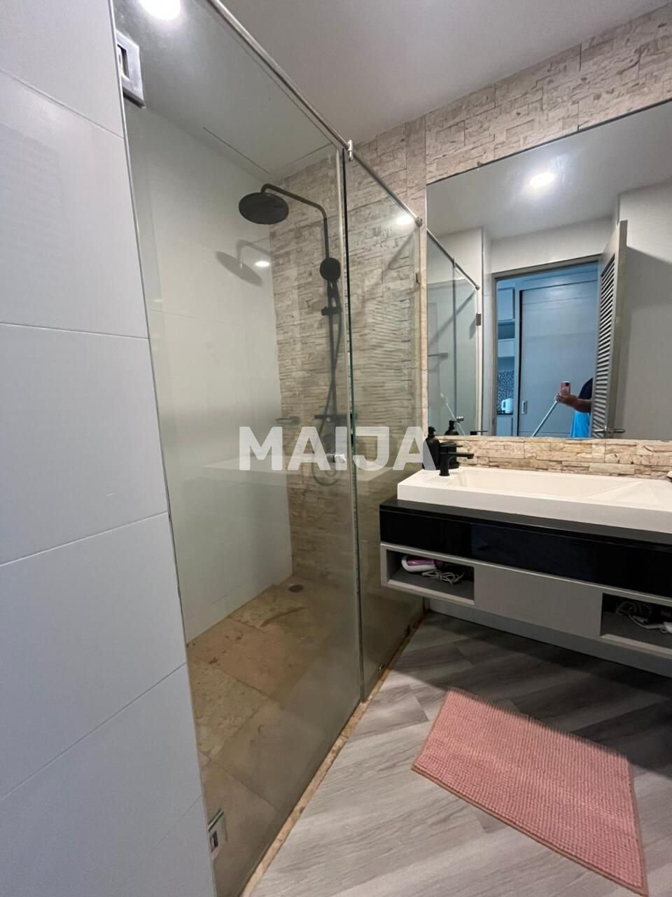 House on Phuket Island, Thailand, 44.61 m² - picture 8