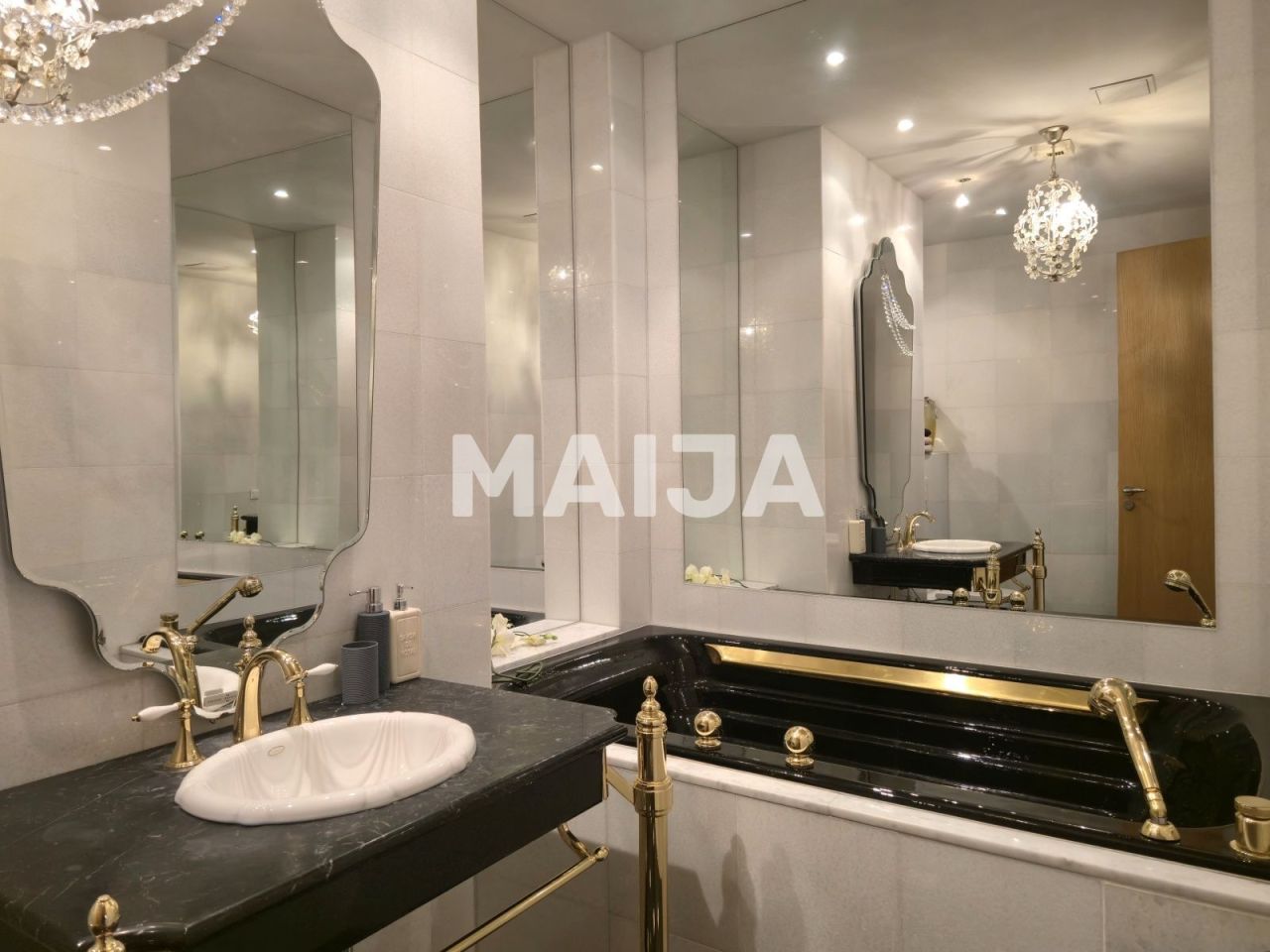 Appartement à Riga, Lettonie, 101.8 m² - image 8