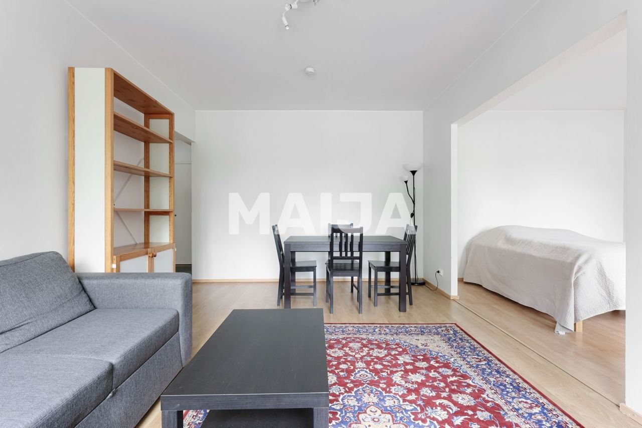 Apartment in Helsinki, Finland, 80.5 m² - picture 9