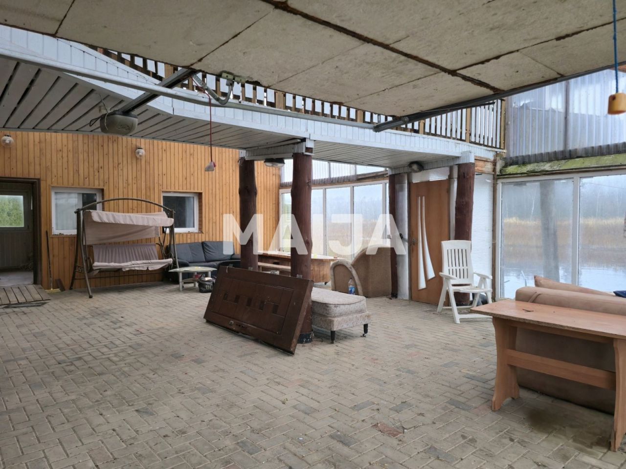 Terrain Stelpe, Lettonie, 53 230 000 m² - image 9