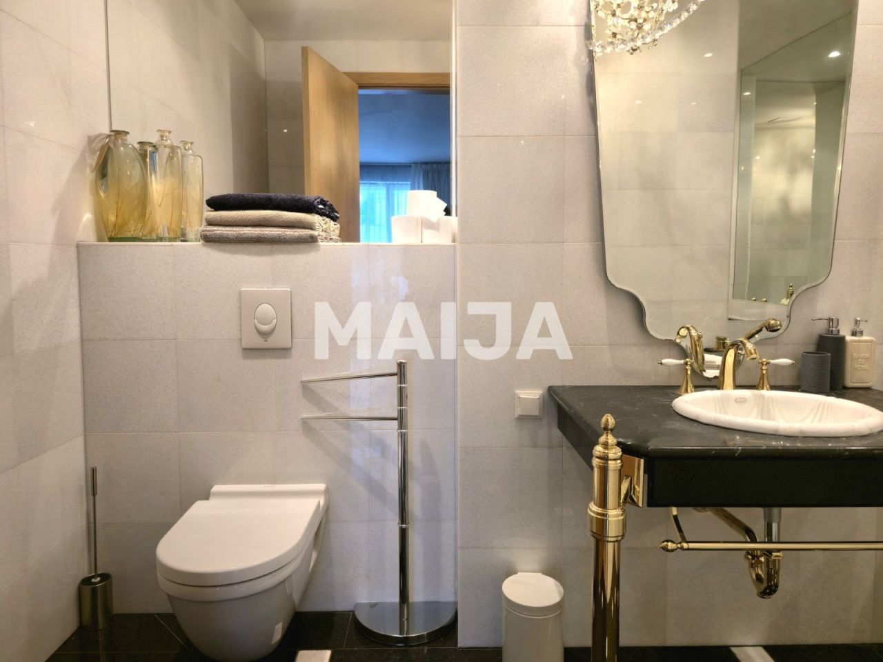 Appartement à Riga, Lettonie, 101.8 m² - image 9
