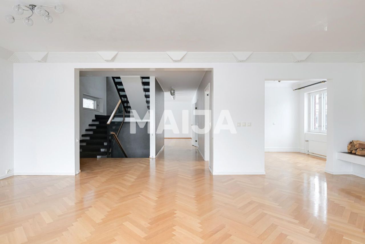 House in Helsinki, Finland, 308 m² - picture 9