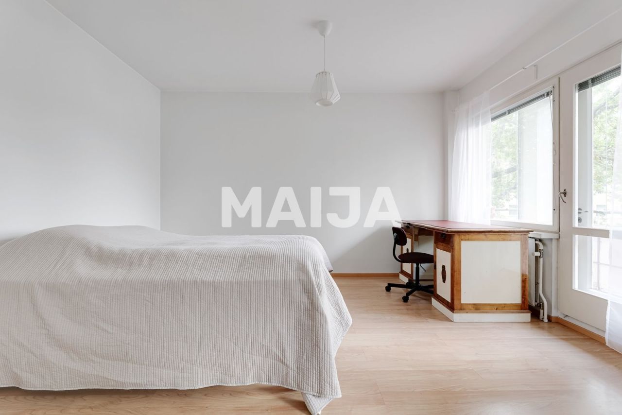 Apartment in Helsinki, Finland, 80.5 m² - picture 10