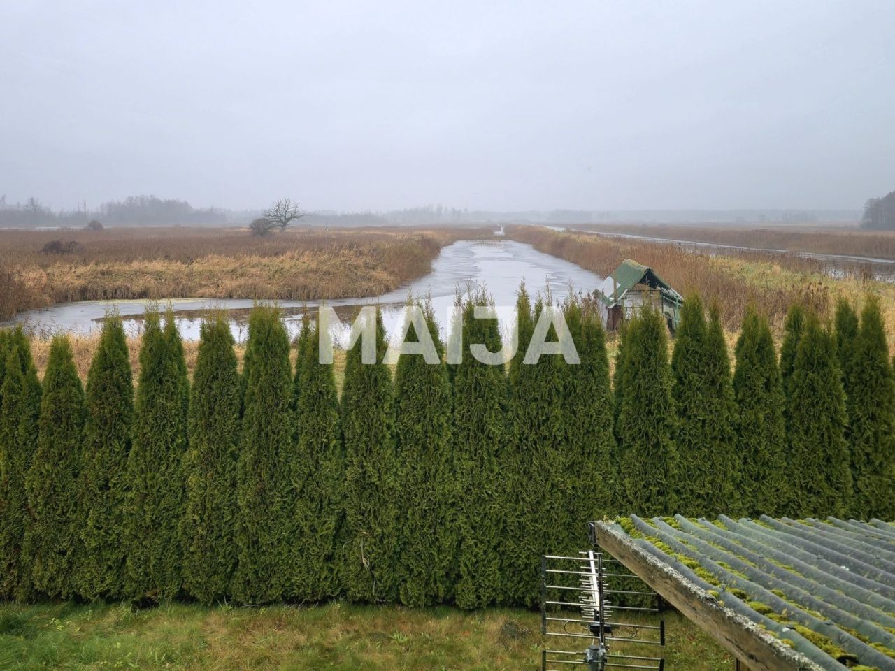 Terrain Stelpe, Lettonie, 53 230 000 m² - image 10
