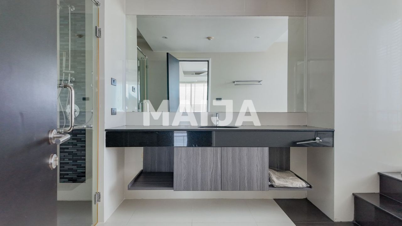 Apartamento en Pattaya, Tailandia, 128 m² - imagen 10