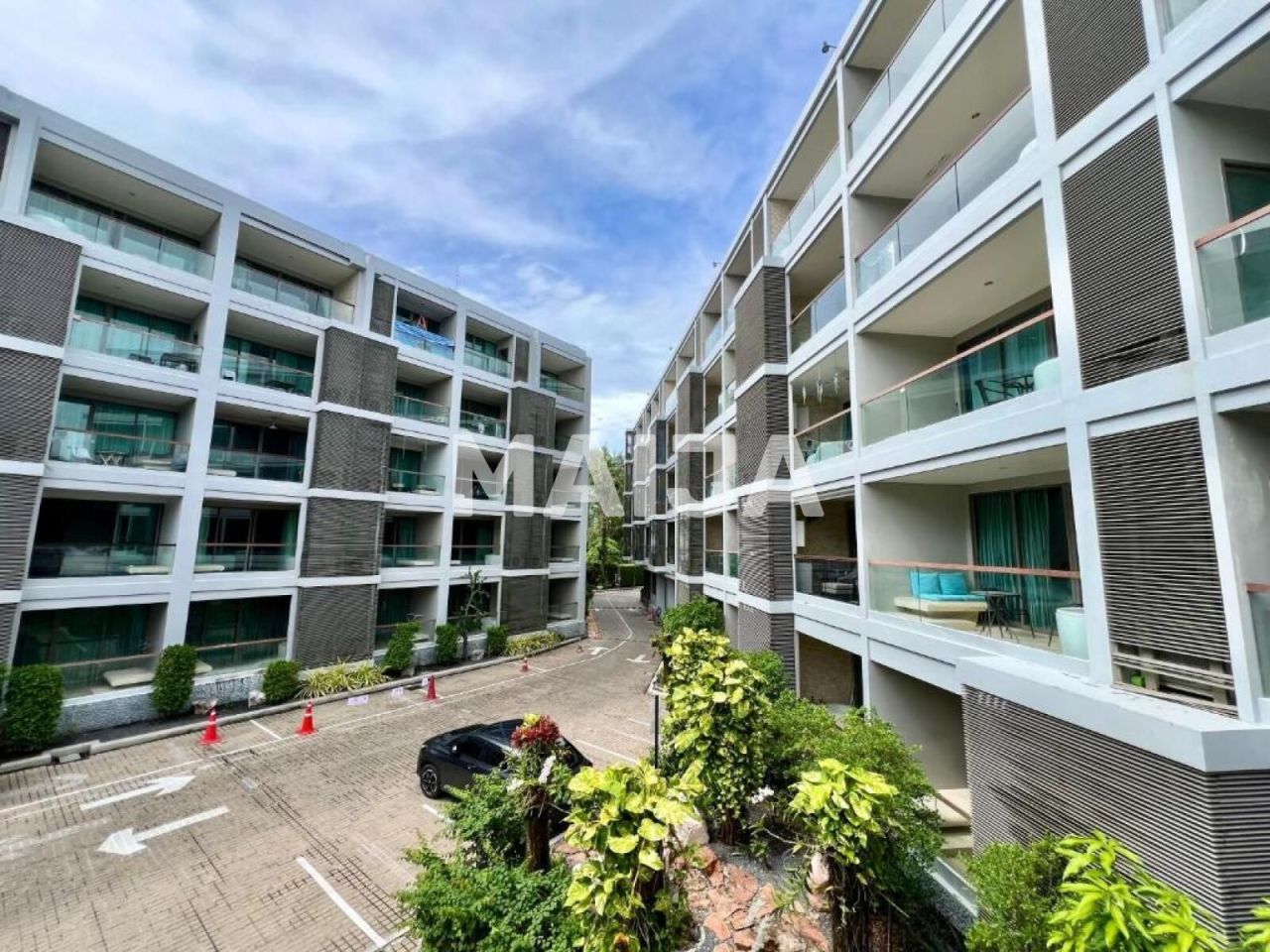 House on Phuket Island, Thailand, 44.61 m² - picture 10