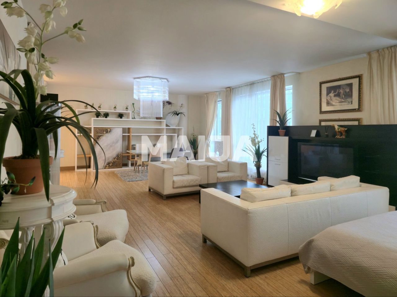 Appartement à Riga, Lettonie, 101.8 m² - image 10