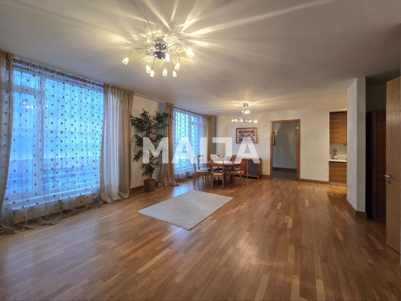 Appartamenti a Riga, Lettonia, 102.5 m² - foto 10