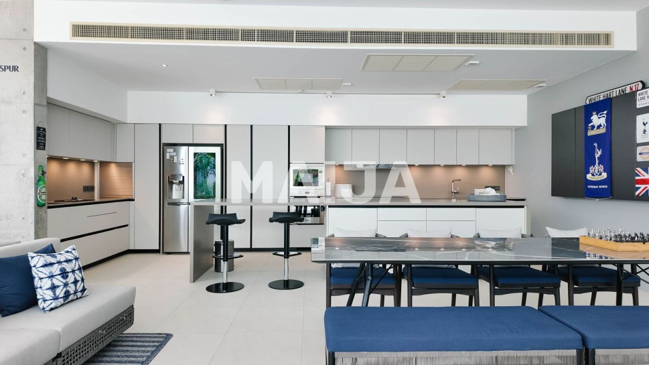 Casa Sattahip, Thailandia, 1 533 m² - foto 11