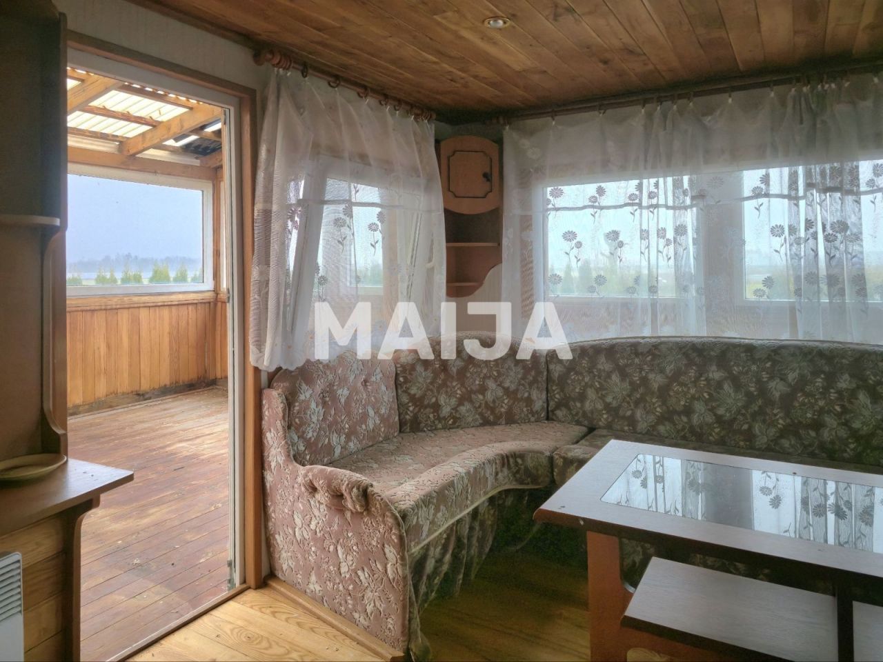 Terrain Stelpe, Lettonie, 53 230 000 m² - image 11