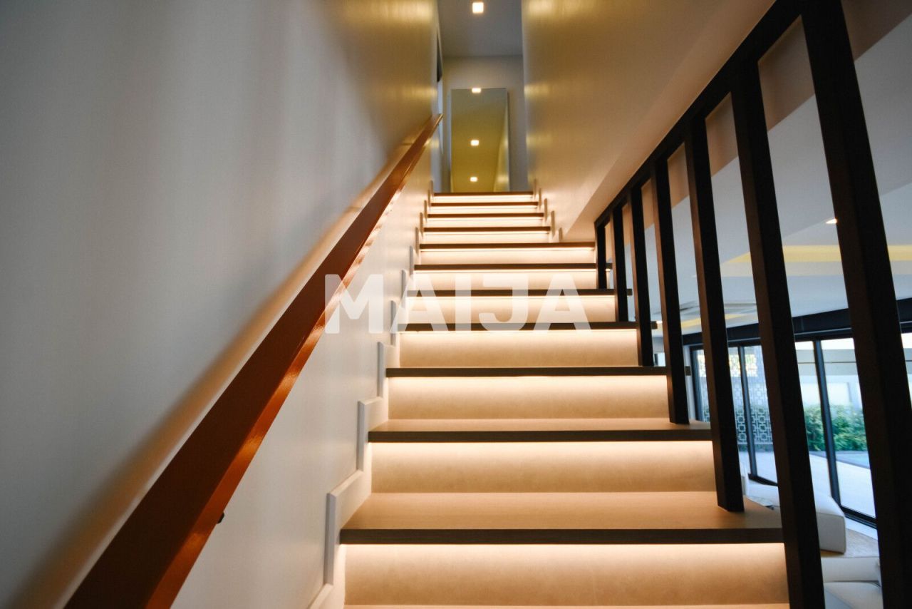 Villa in Pattaya, Thailand, 178 m² - picture 11