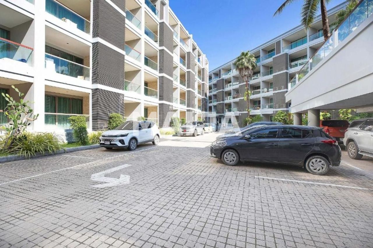 House on Phuket Island, Thailand, 44.61 m² - picture 11