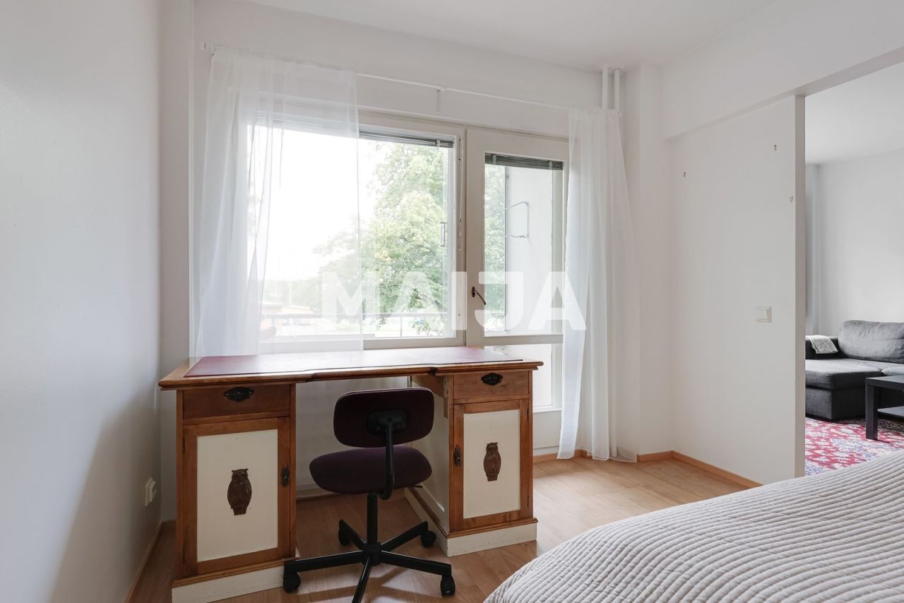 Apartment in Helsinki, Finland, 80.5 m² - picture 11