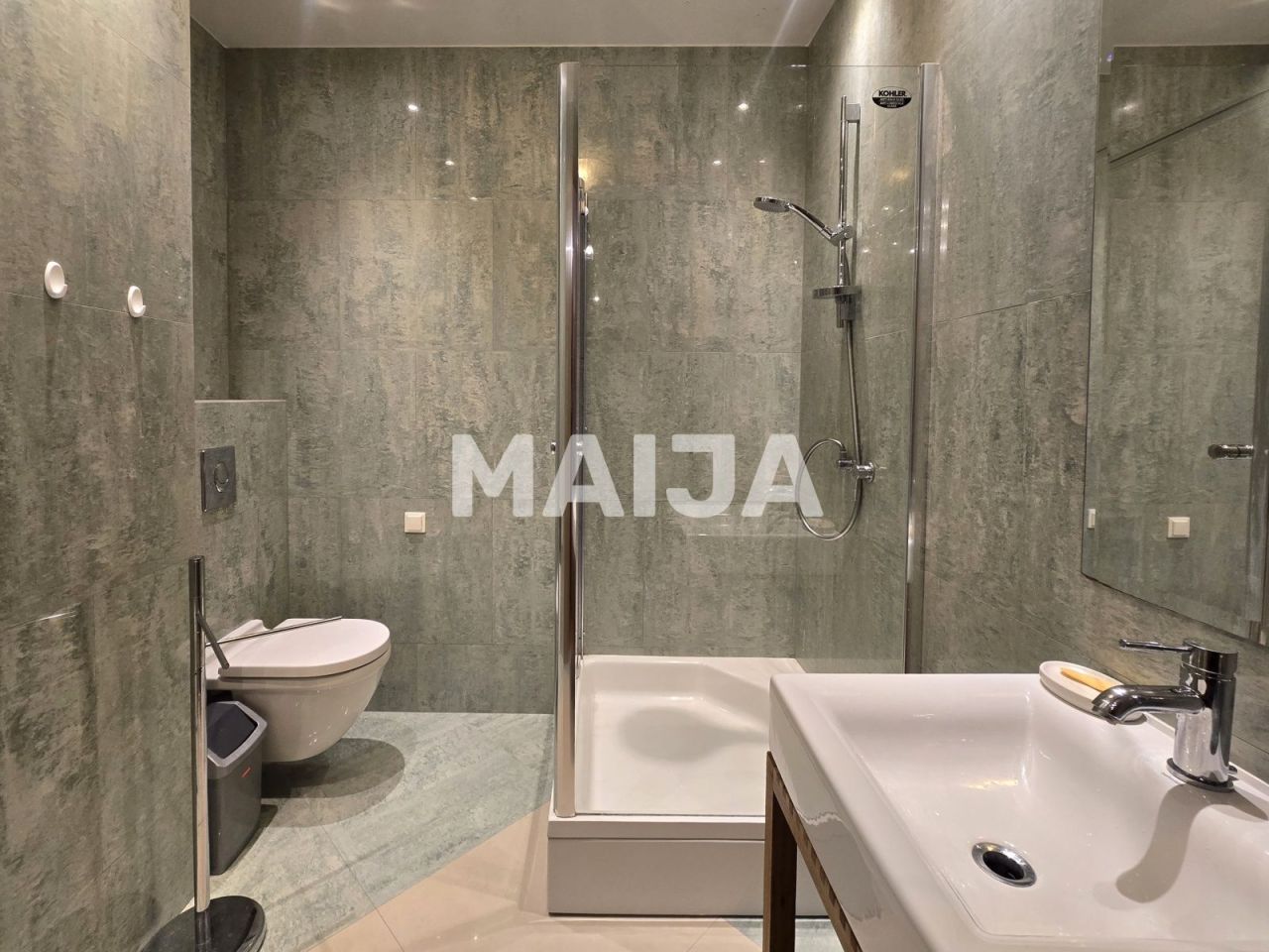 Appartamenti a Riga, Lettonia, 102.5 m² - foto 12