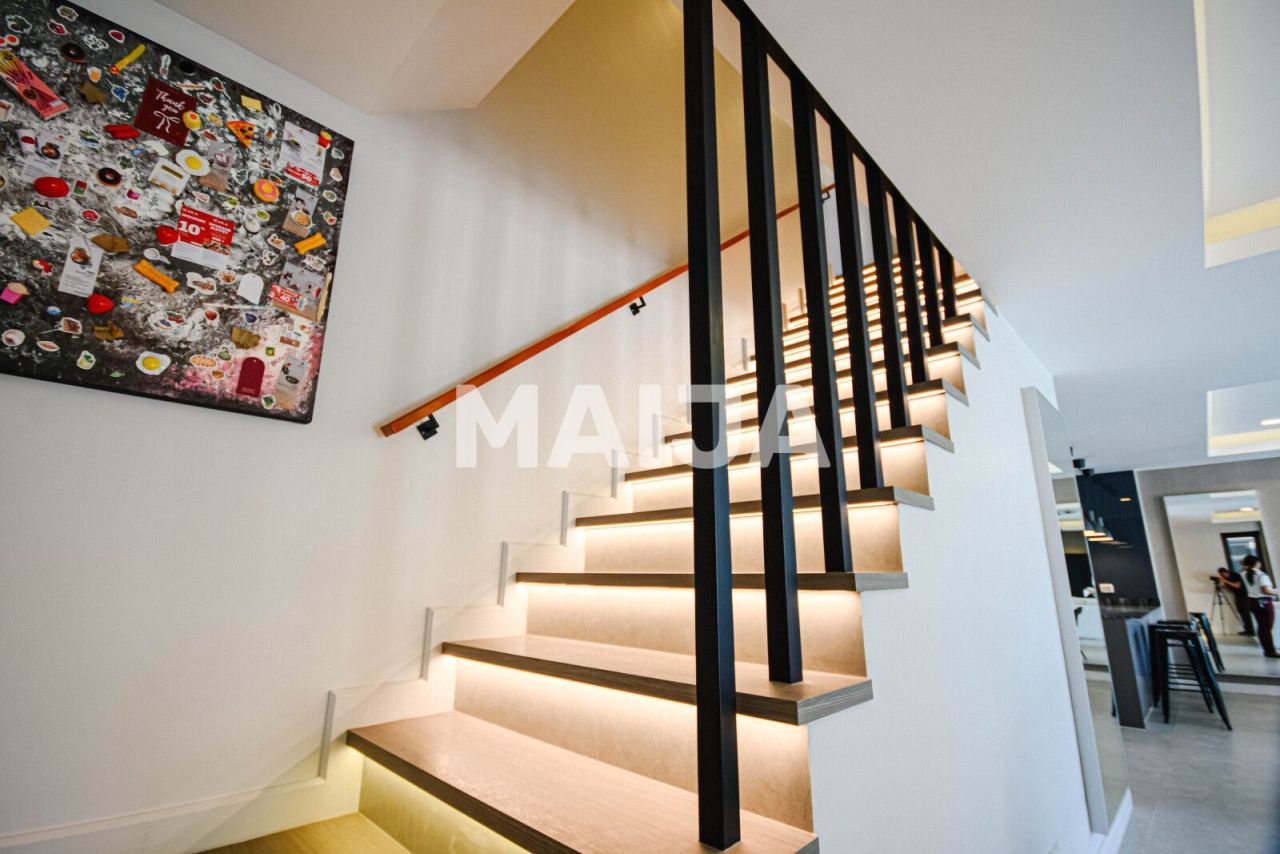 Villa in Pattaya, Thailand, 178 m² - picture 12