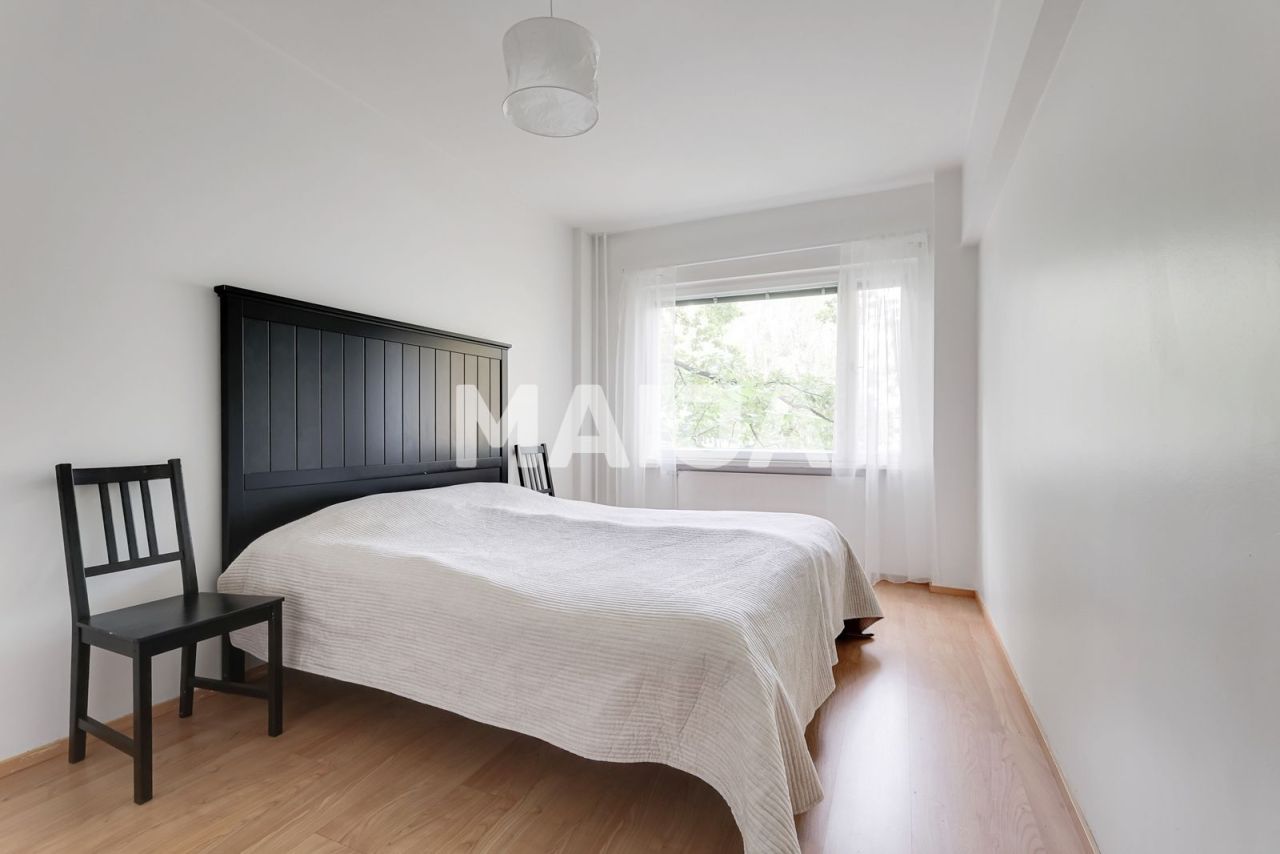 Apartment in Helsinki, Finland, 80.5 m² - picture 12