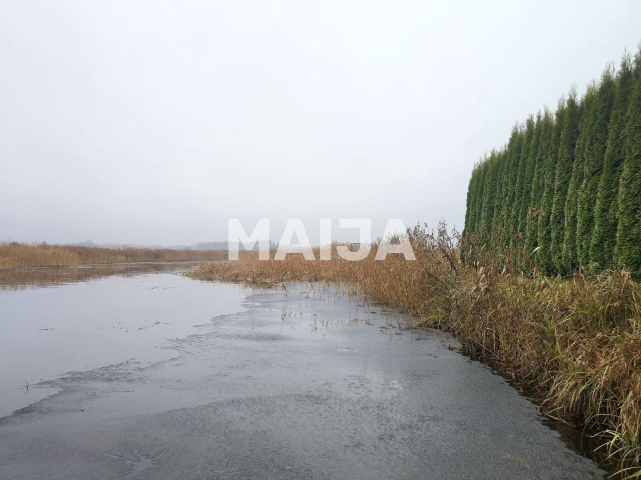 Terrain Stelpe, Lettonie, 53 230 000 m² - image 12