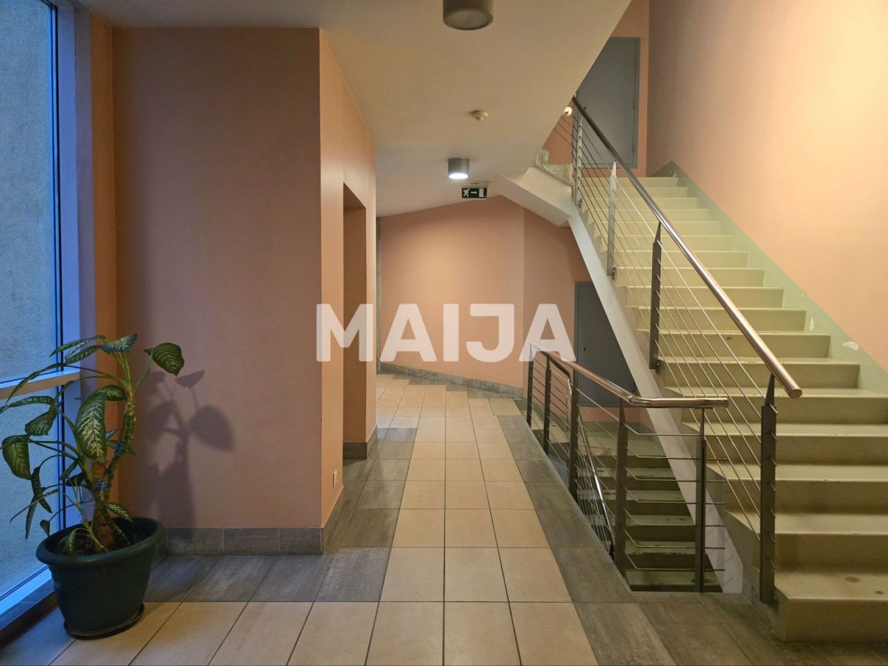 Appartement à Riga, Lettonie, 101.8 m² - image 12