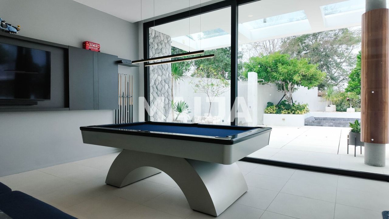 Casa Sattahip, Thailandia, 1 533 m² - foto 12