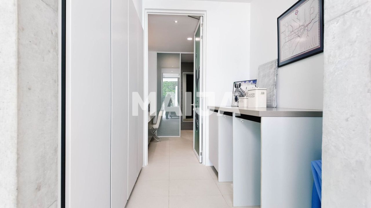 Casa Sattahip, Thailandia, 1 533 m² - foto 13