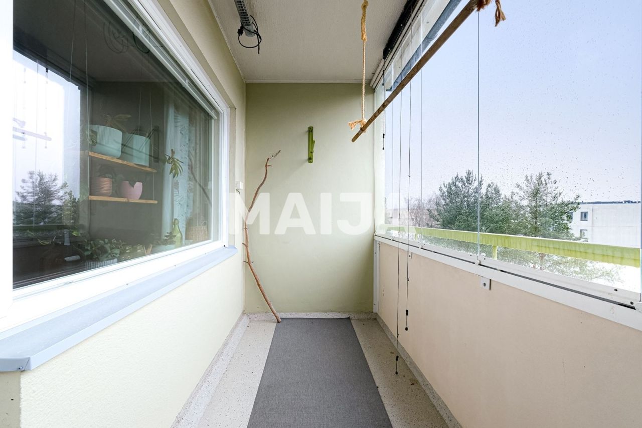 Apartment in Kouvola, Finland, 90.5 m² - picture 13