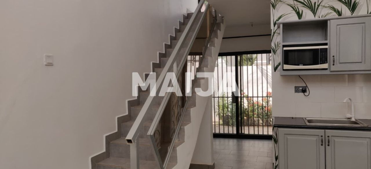 Appartamento Bijilo, Gambia, 48 m² - foto 14