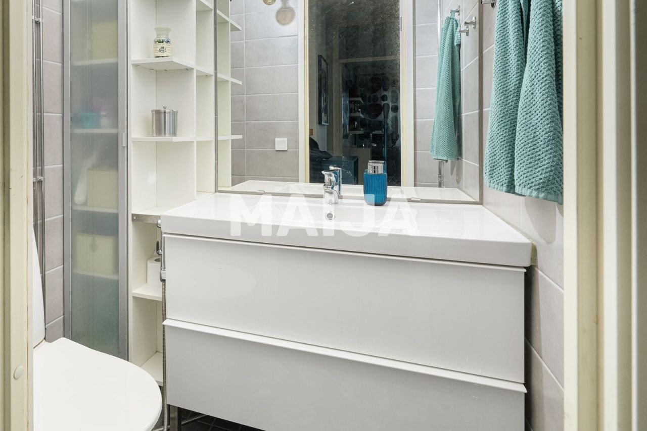 Apartment in Kouvola, Finland, 90.5 m² - picture 14