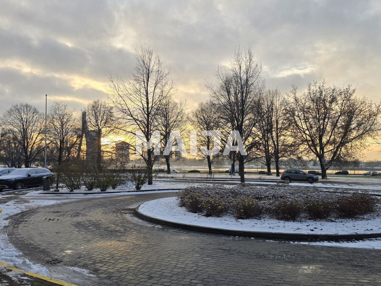 Appartement à Riga, Lettonie, 101.8 m² - image 15