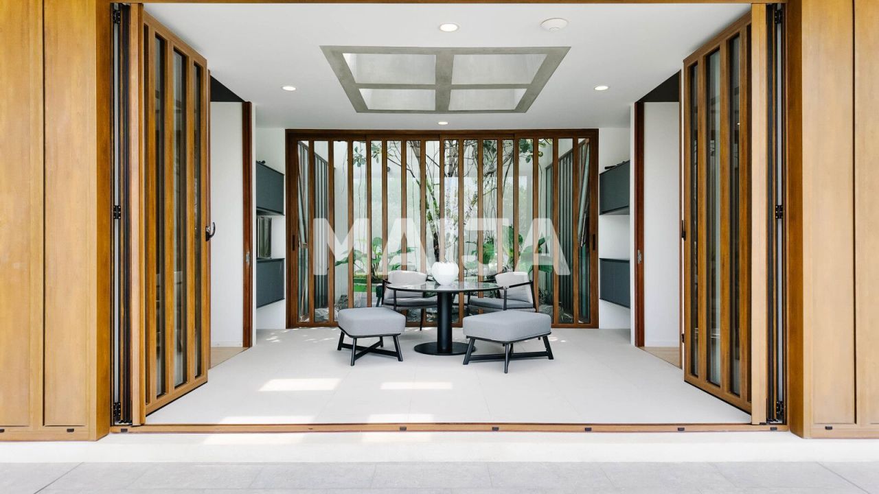 Casa Sattahip, Thailandia, 1 533 m² - foto 15