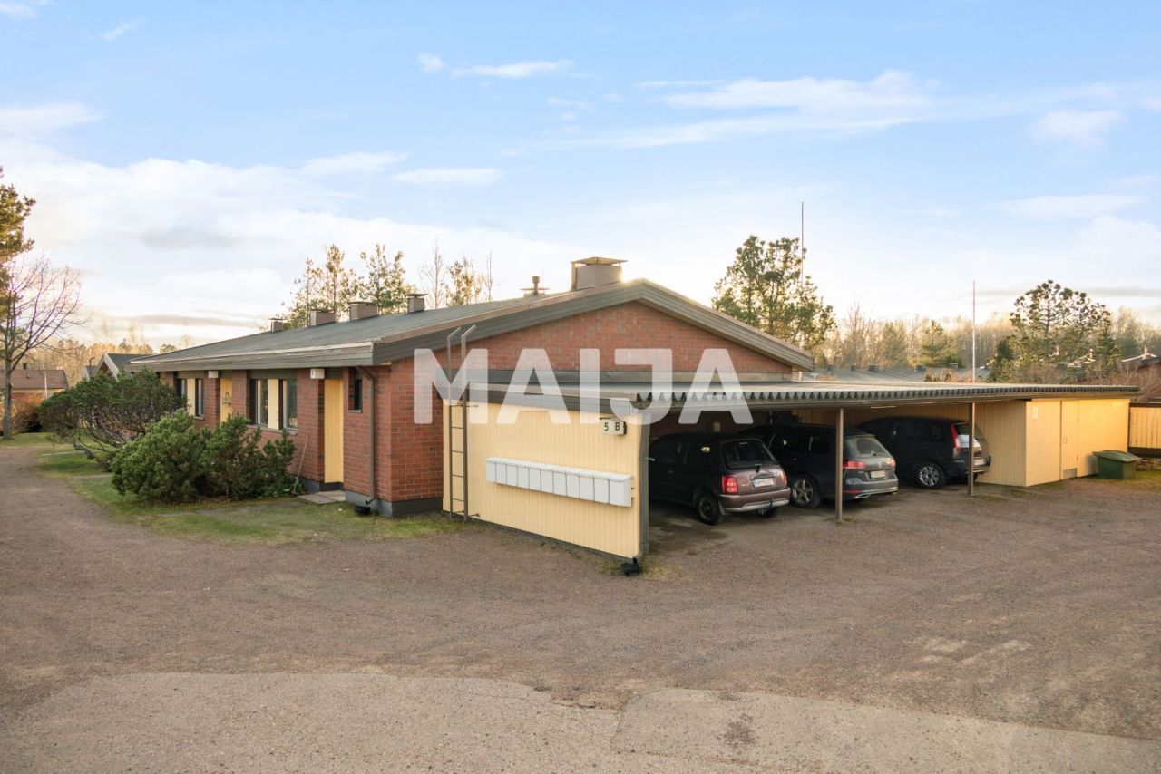 Wohnung in Kotka, Finnland, 65 m² - Foto 15