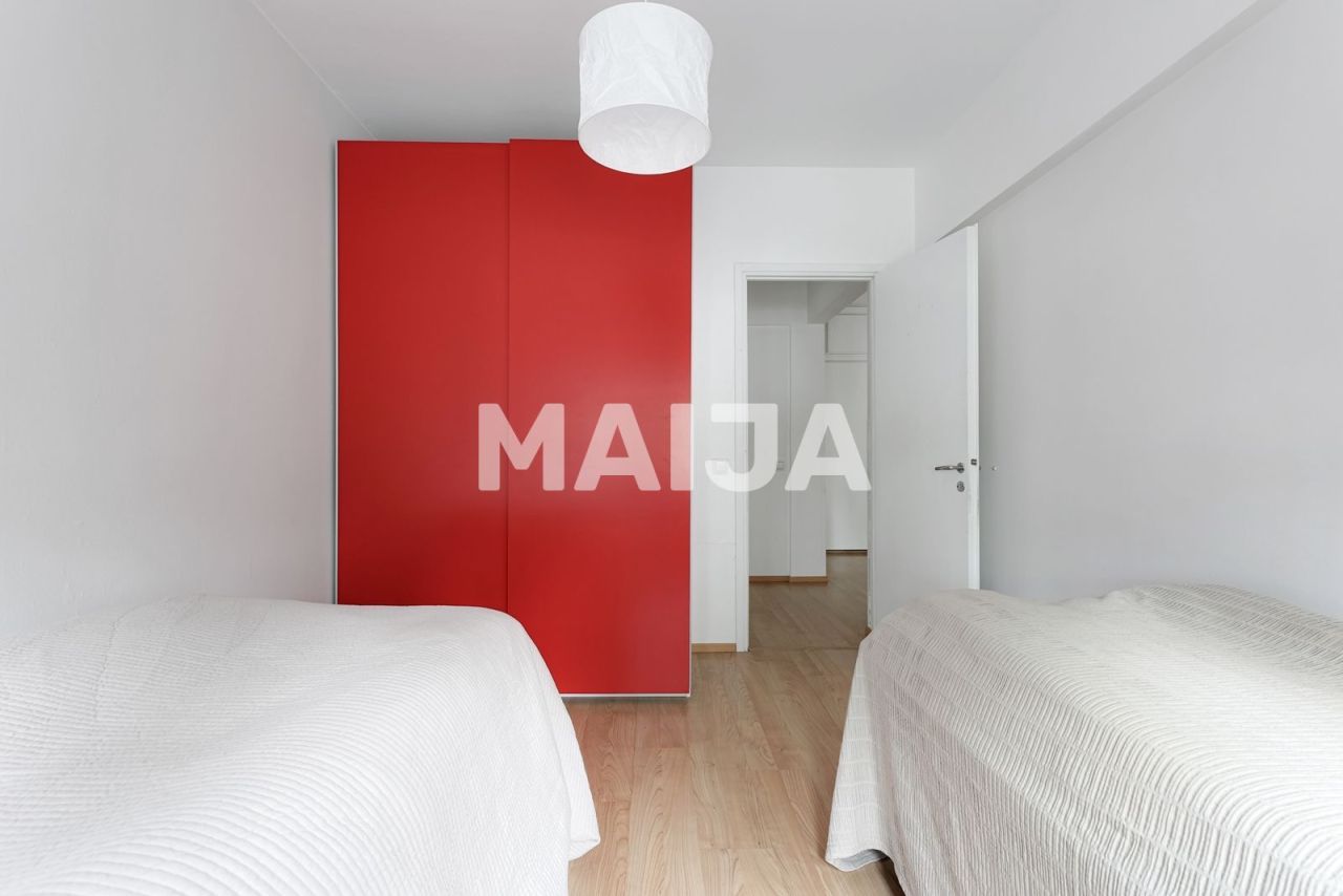 Apartment in Helsinki, Finland, 80.5 m² - picture 15