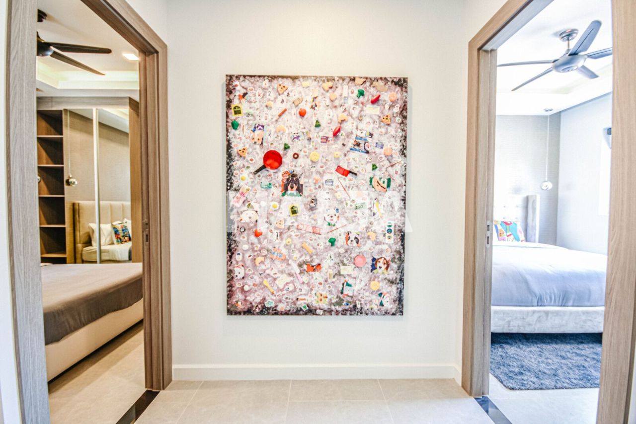 Villa in Pattaya, Thailand, 178 m² - picture 15