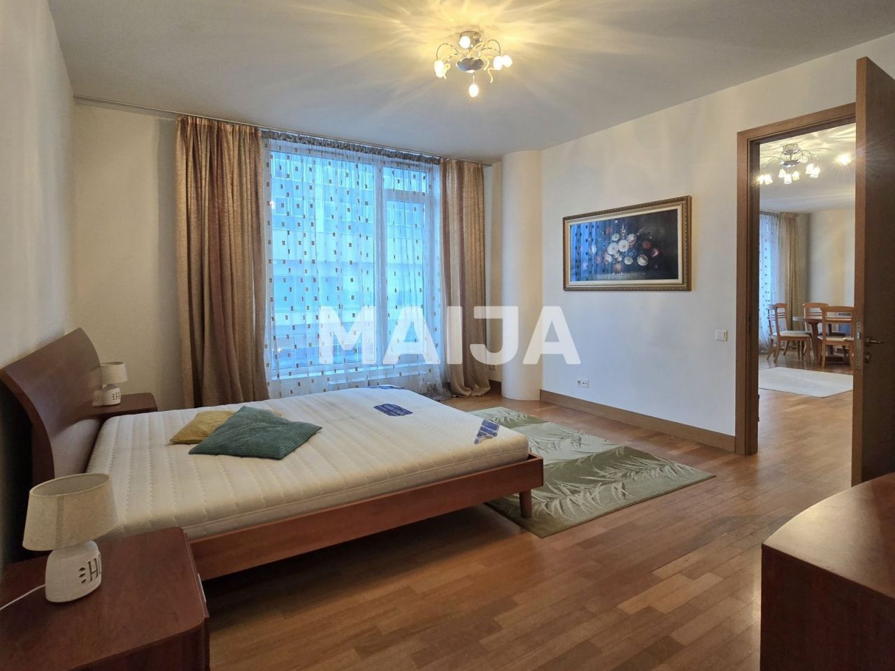Appartamenti a Riga, Lettonia, 102.5 m² - foto 15