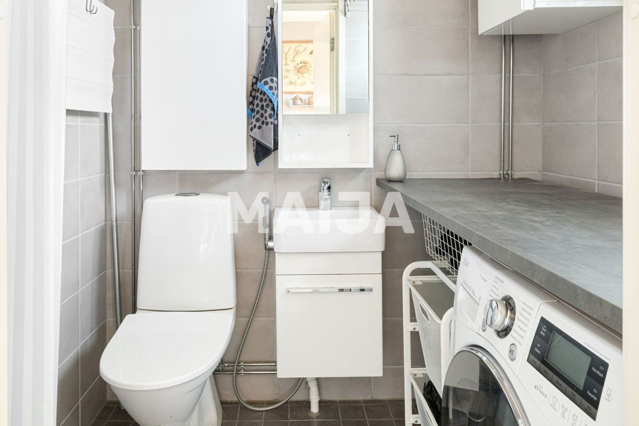 Apartment in Kouvola, Finland, 90.5 m² - picture 15