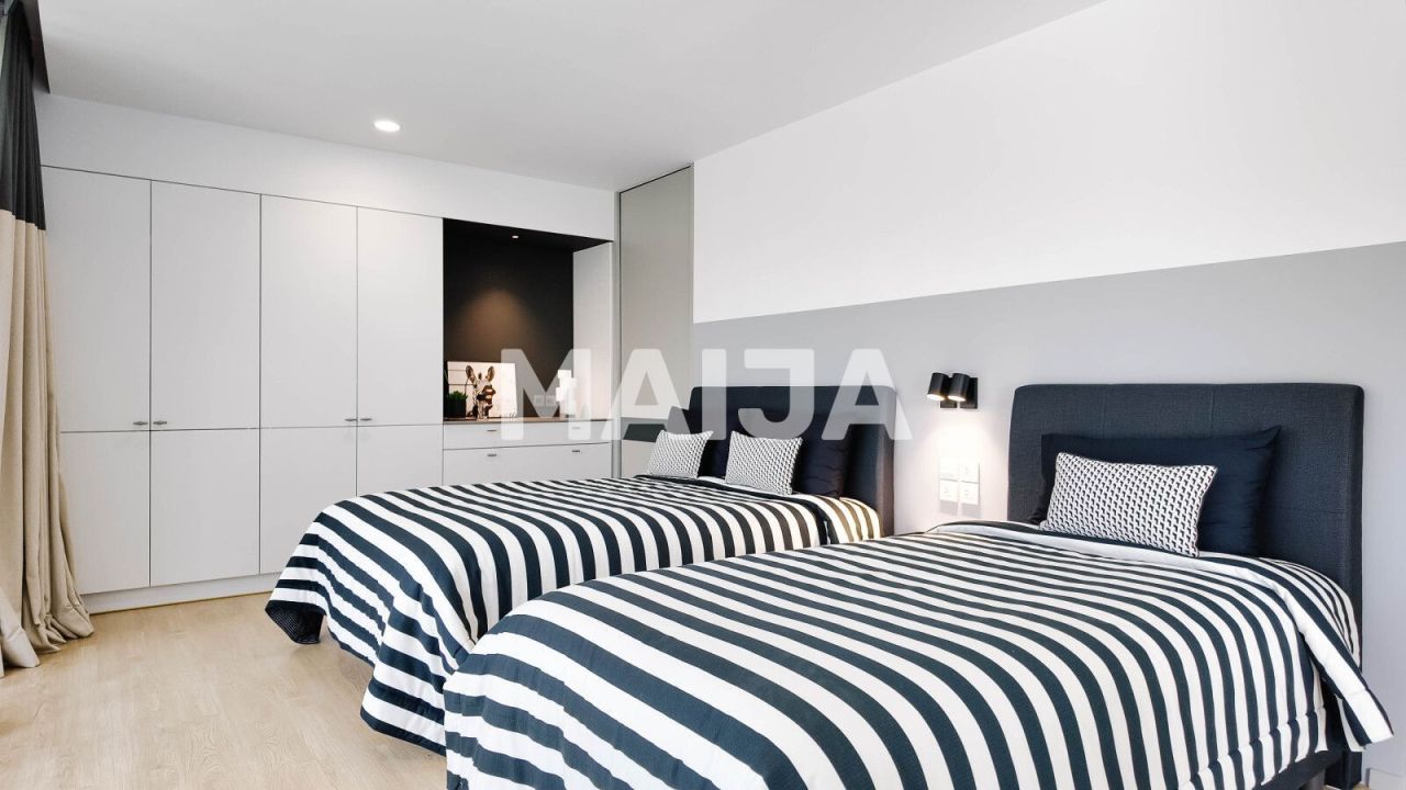 Casa Sattahip, Thailandia, 1 533 m² - foto 16