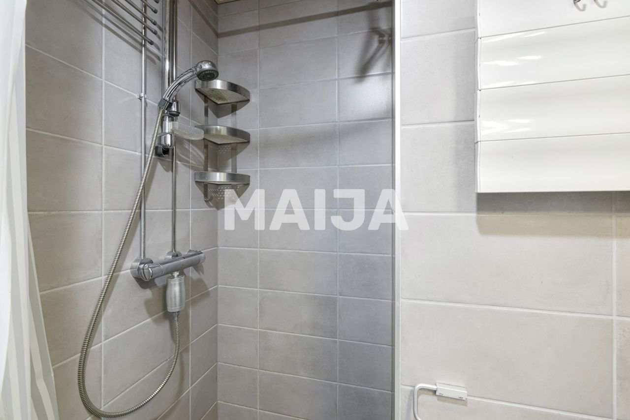 Apartment in Kouvola, Finland, 90.5 m² - picture 16