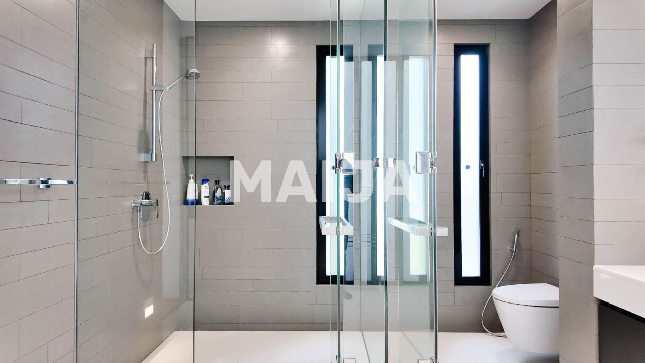 Casa Sattahip, Thailandia, 1 533 m² - foto 17