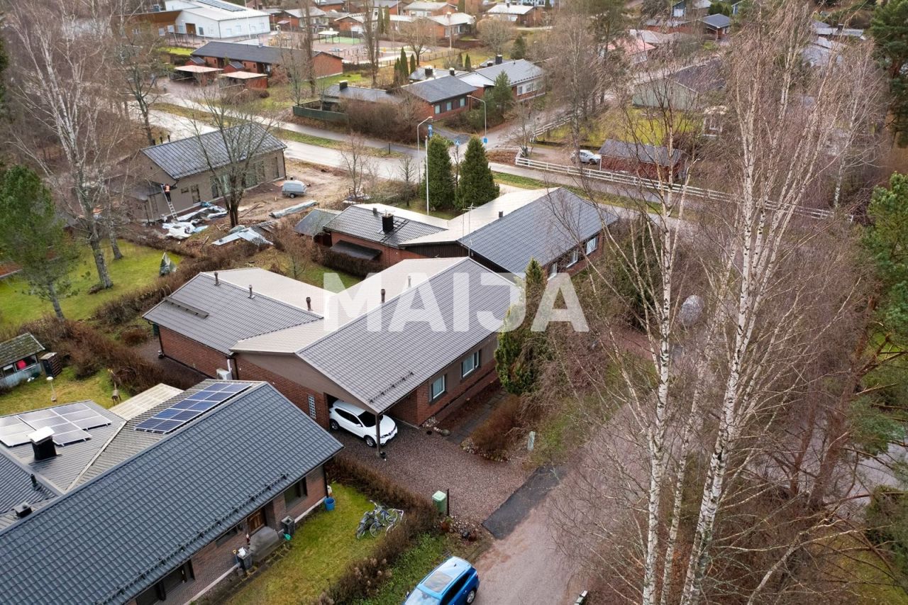 House in Porvoo, Finland, 130 m² - picture 17