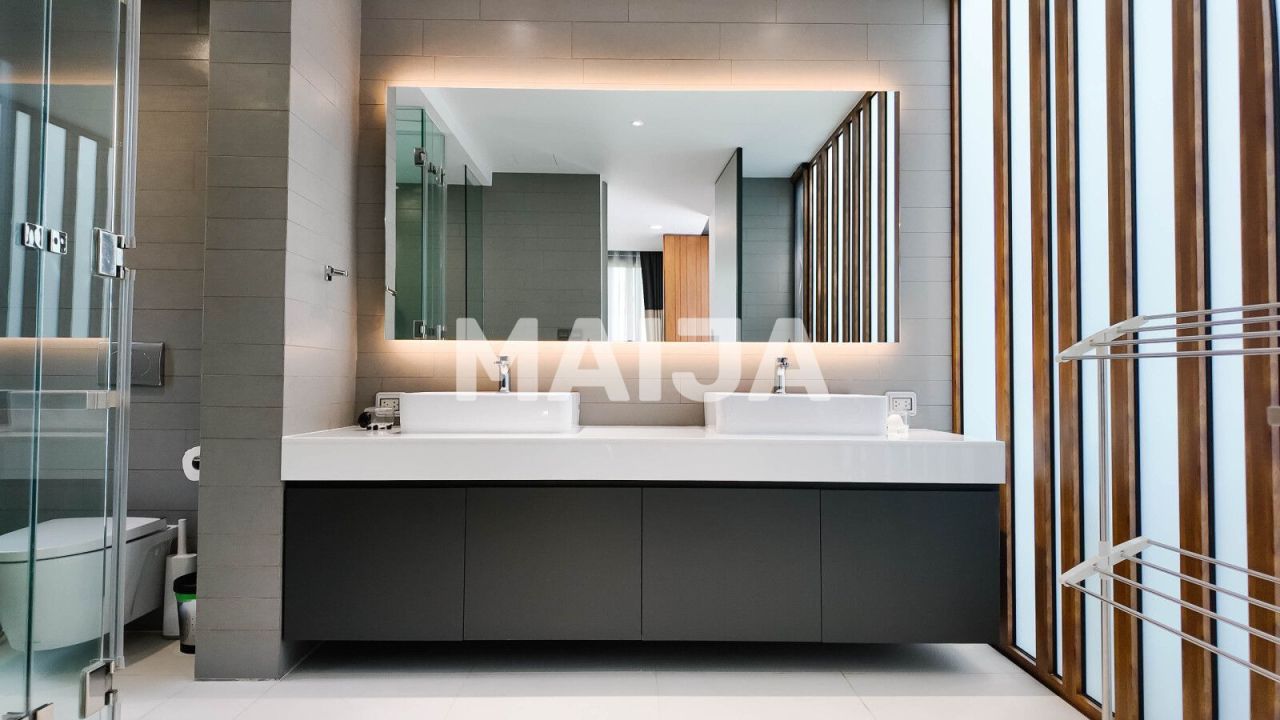 Casa Sattahip, Thailandia, 1 533 m² - foto 18