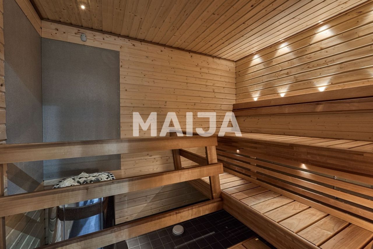 Apartment in Kouvola, Finland, 90.5 m² - picture 18