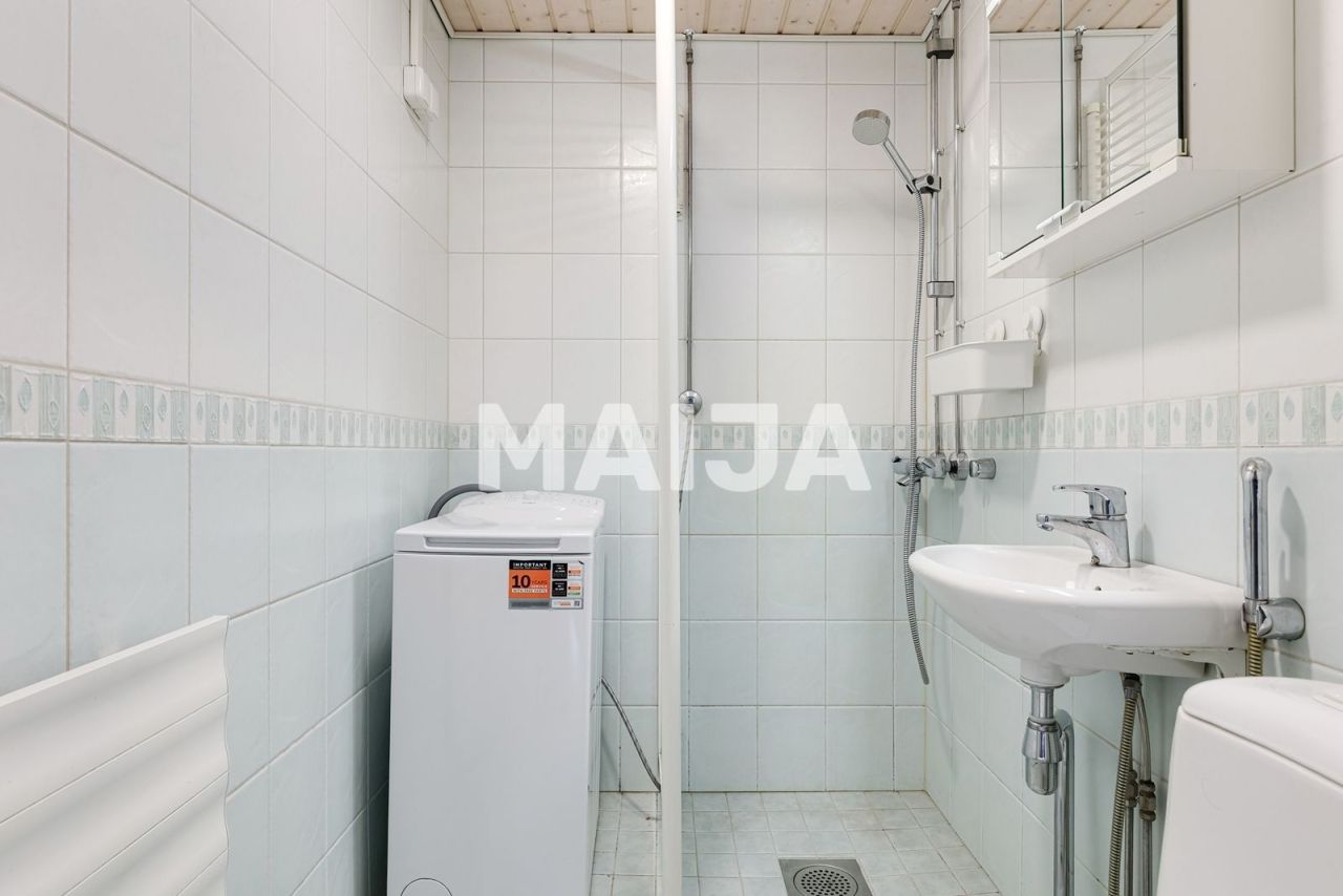 Apartment in Helsinki, Finland, 80.5 m² - picture 18