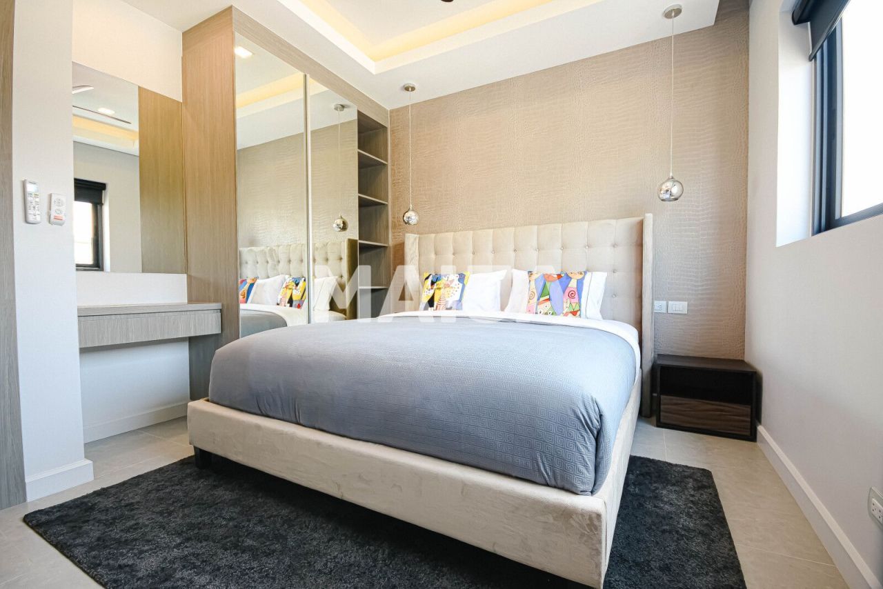 Villa in Pattaya, Thailand, 178 m² - picture 19