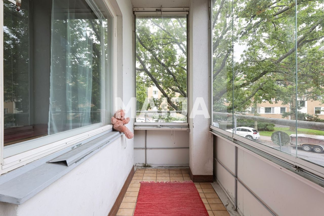 Apartment in Helsinki, Finland, 80.5 m² - picture 19