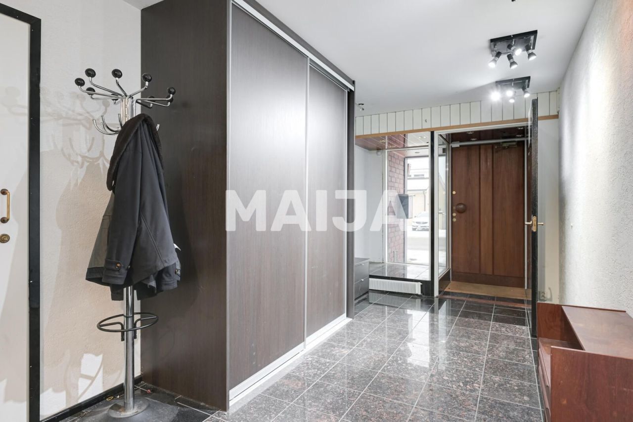 House in Helsinki, Finland, 308 m² - picture 19