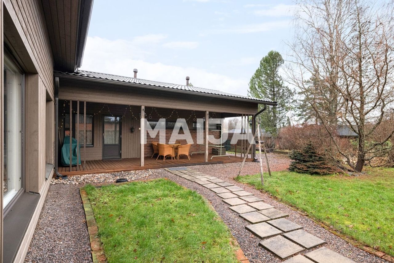 House in Porvoo, Finland, 130 m² - picture 19