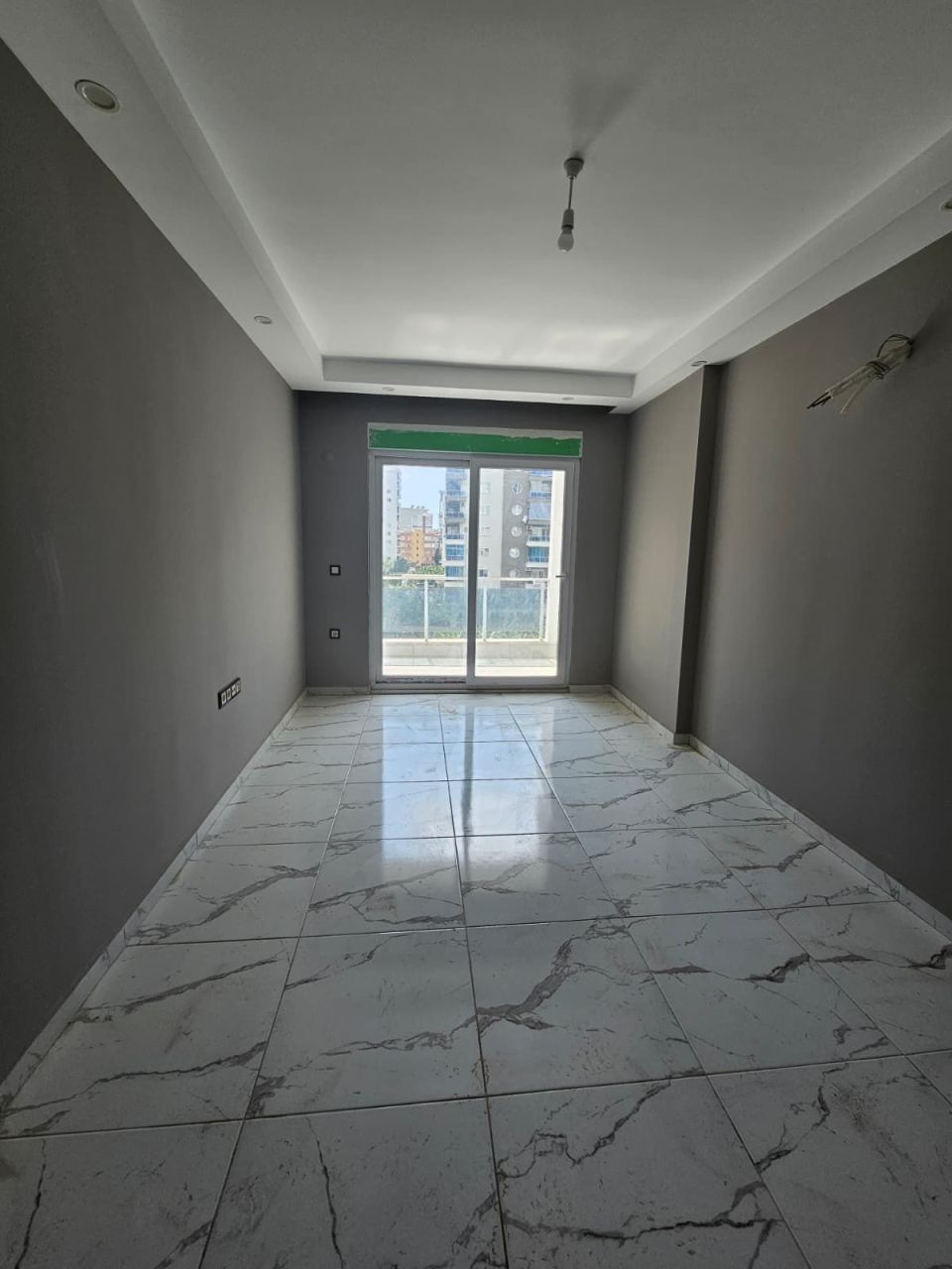 Apartamento en Alanya, Turquia, 55 m² - imagen 2