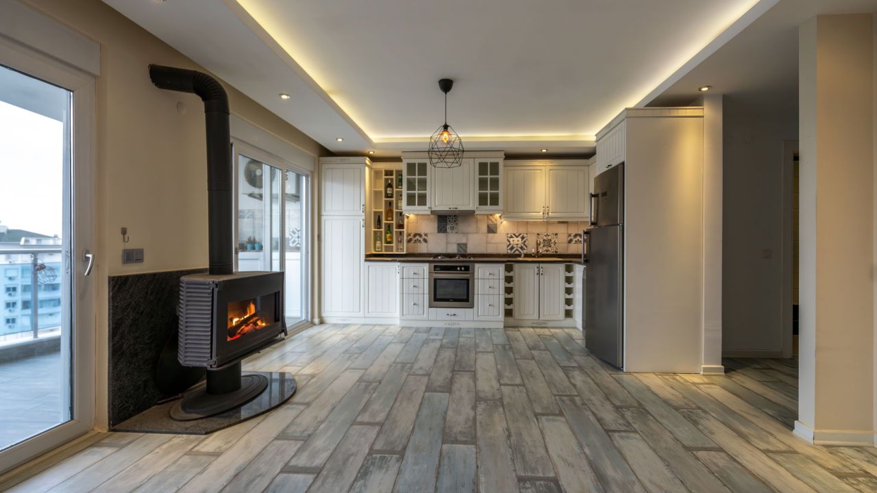 Appartamenti a Alanya, Turchia, 170 m² - foto 2