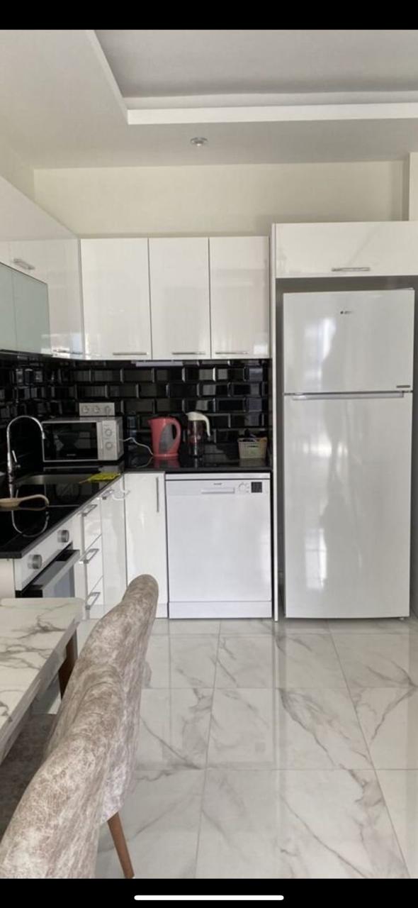 Apartment in Alanya, Türkei, 55 m² - Foto 3